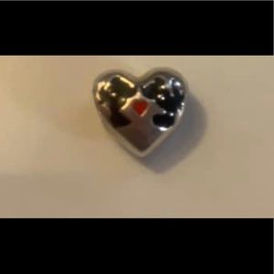Disney Mickey and Minnie Pandora Charm